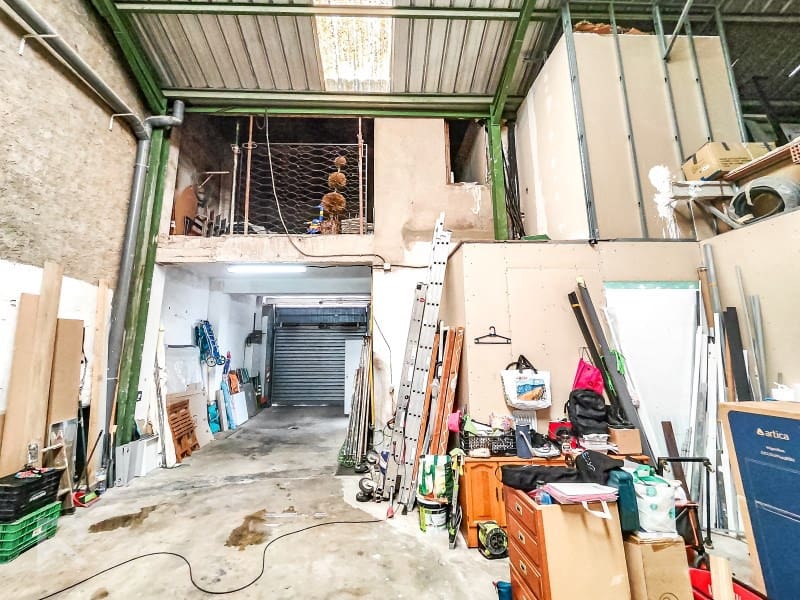Negocio de 3 habitaciones en Gandia en venta con garaje - 199.000 € (Ref: 10025391)