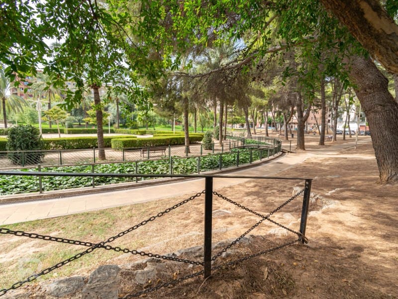 Negocio de 3 habitaciones en Gandia en venta con garaje - 199.000 € (Ref: 10025391)