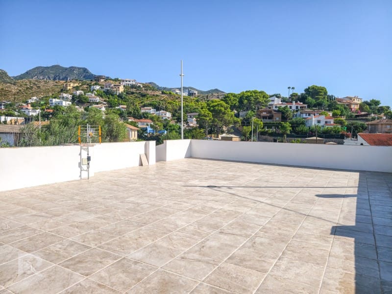 4 bedroom Villa for sale in Gandia with pool garage - € 440,000 (Ref: 10061712)