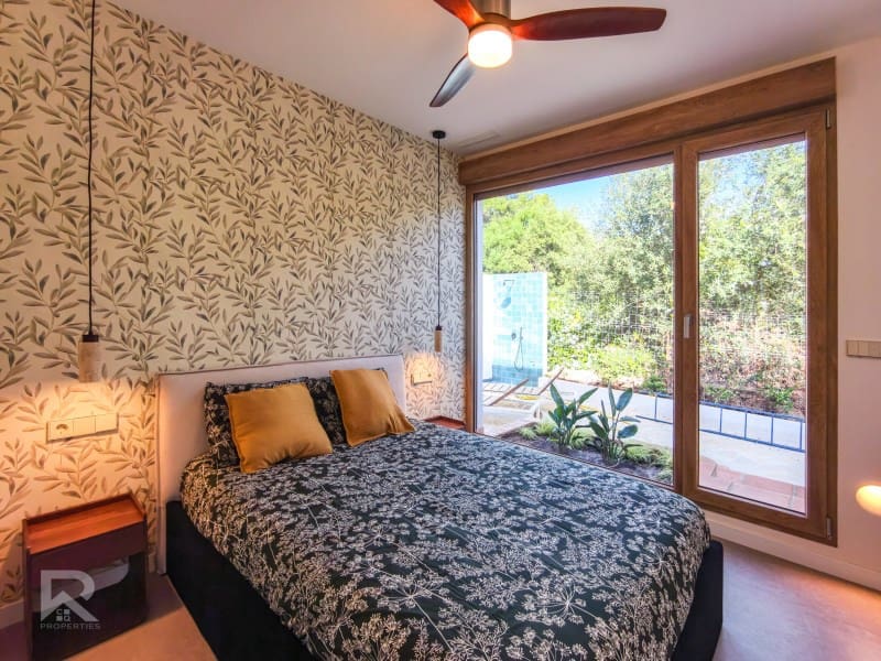 4 bedroom Villa for sale in Gandia with pool garage - € 440,000 (Ref: 10061712)