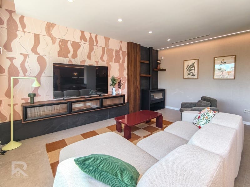 4 bedroom Villa for sale in Gandia with pool garage - € 440,000 (Ref: 10061712)