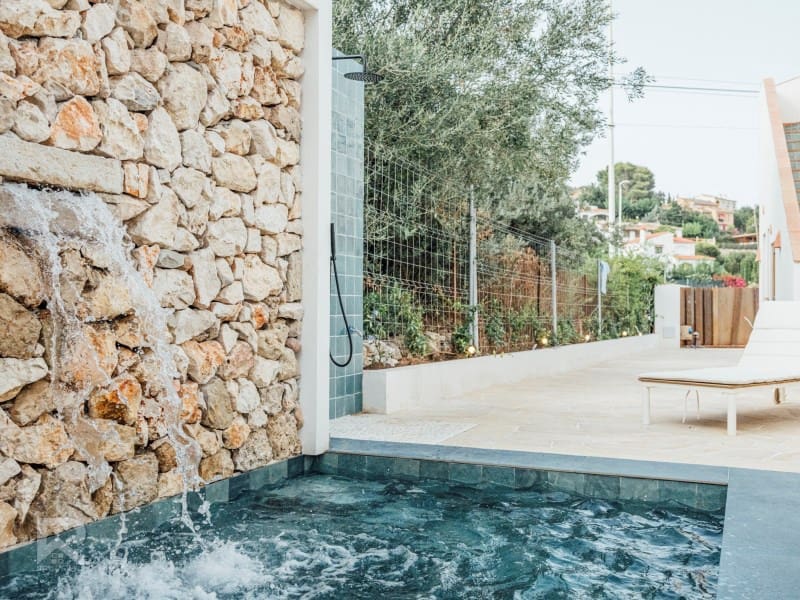 4 bedroom Villa for sale in Gandia with pool garage - € 440,000 (Ref: 10061712)