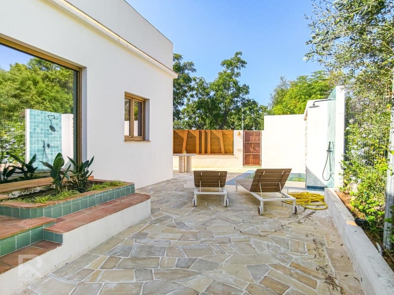 4 bedroom Villa for sale in Gandia with pool garage - € 440,000 (Ref: 10061712)