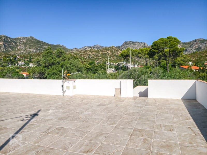 4 bedroom Villa for sale in Gandia with pool garage - € 440,000 (Ref: 10061712)