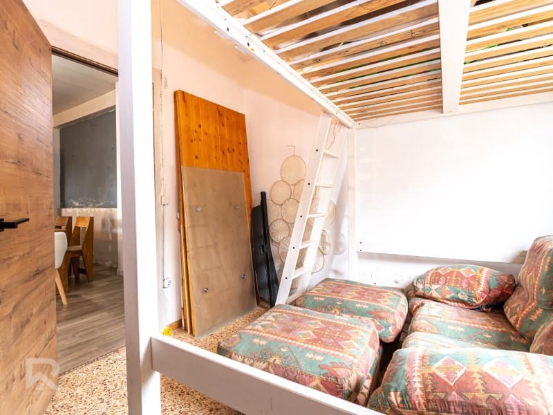 4 sovrum Villa till salu i Real de Gandia - 163 000 € (Ref: 10115621)