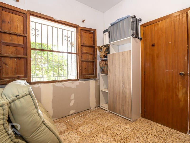 4 sovrum Villa till salu i Real de Gandia - 163 000 € (Ref: 10115621)