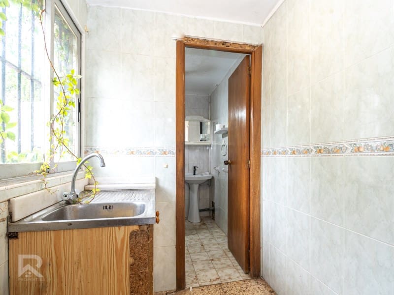 4 sovrum Villa till salu i Real de Gandia - 163 000 € (Ref: 10115621)