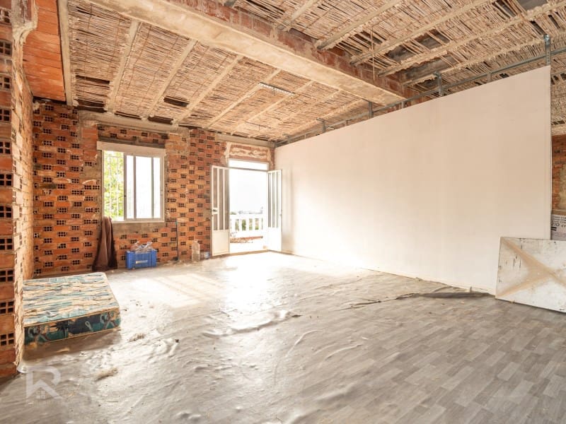 4 sovrum Villa till salu i Real de Gandia - 163 000 € (Ref: 10115621)