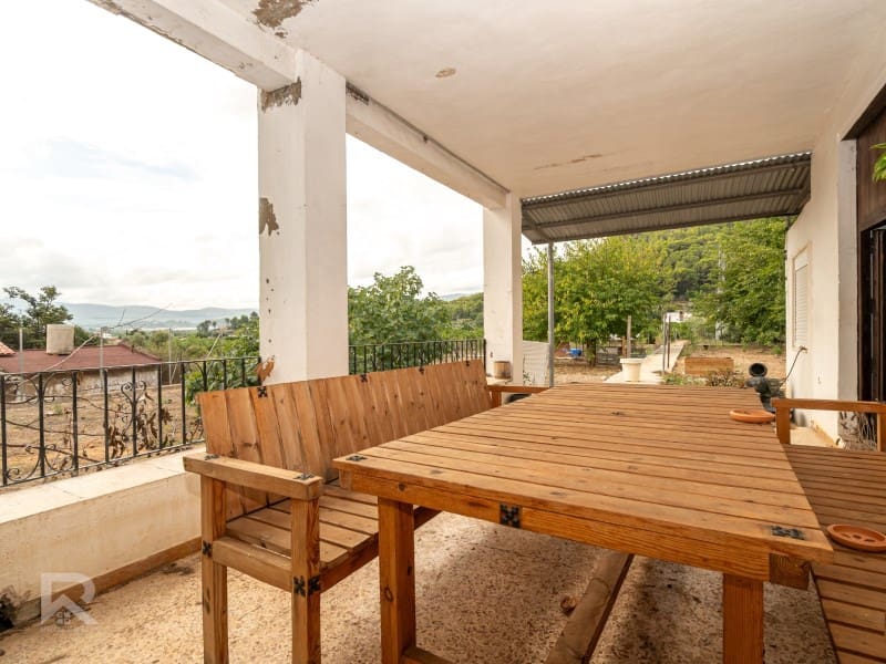 4 sovrum Villa till salu i Real de Gandia - 163 000 € (Ref: 10115621)
