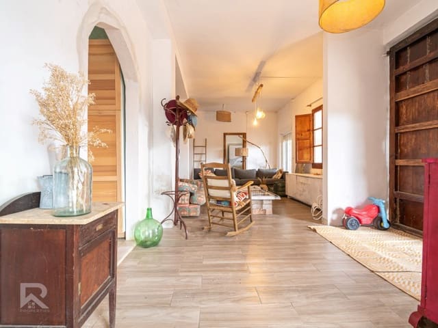 4 sovrum Villa till salu i Real de Gandía - 163 000 € (Ref: 10115621)