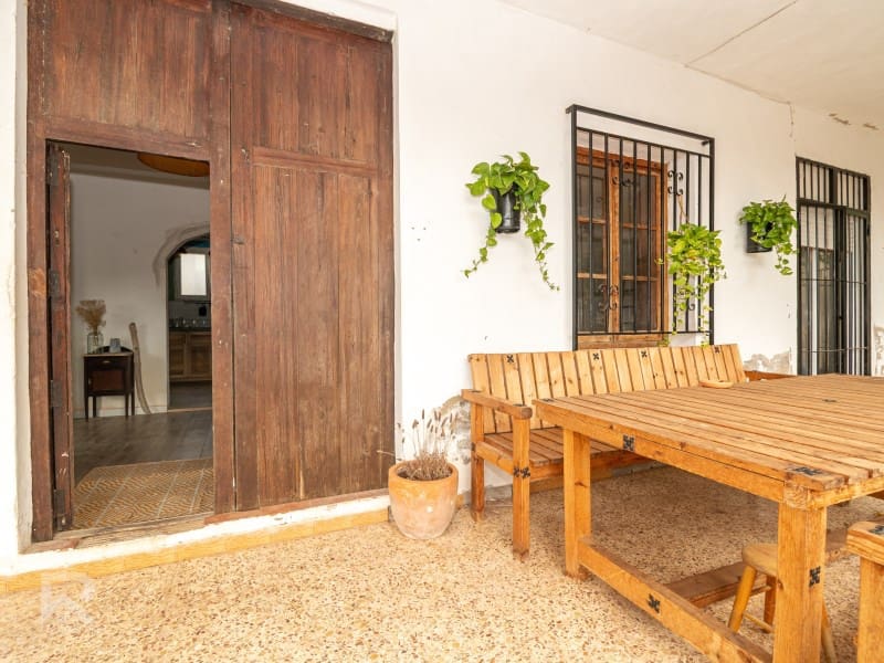 4 sovrum Villa till salu i Real de Gandia - 163 000 € (Ref: 10115621)