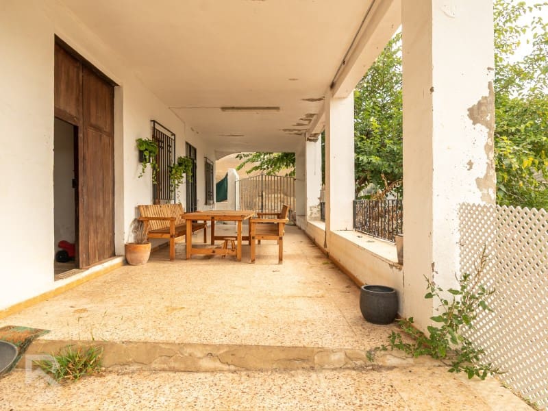 4 sovrum Villa till salu i Real de Gandia - 163 000 € (Ref: 10115621)