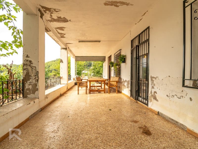4 sovrum Villa till salu i Real de Gandia - 163 000 € (Ref: 10115621)