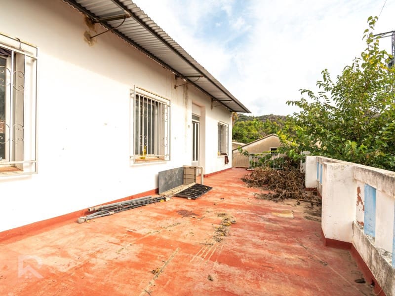 4 sovrum Villa till salu i Real de Gandia - 163 000 € (Ref: 10115621)