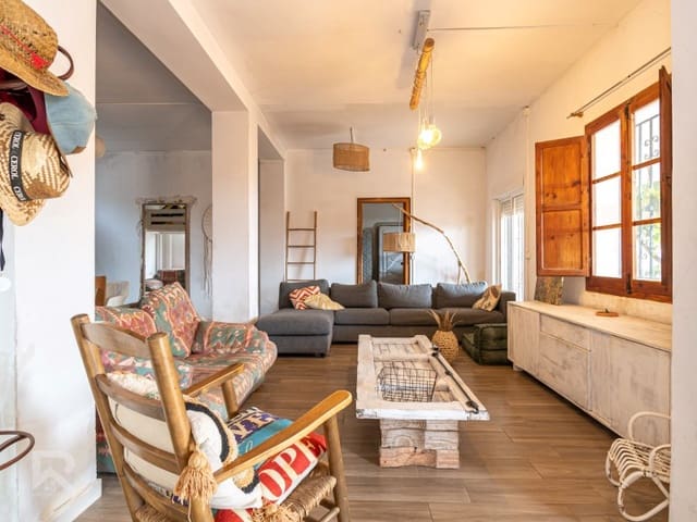 4 sovrum Villa till salu i Real de Gandía - 163 000 € (Ref: 10115621)