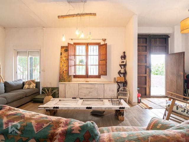 4 sovrum Villa till salu i Real de Gandía - 163 000 € (Ref: 10115621)