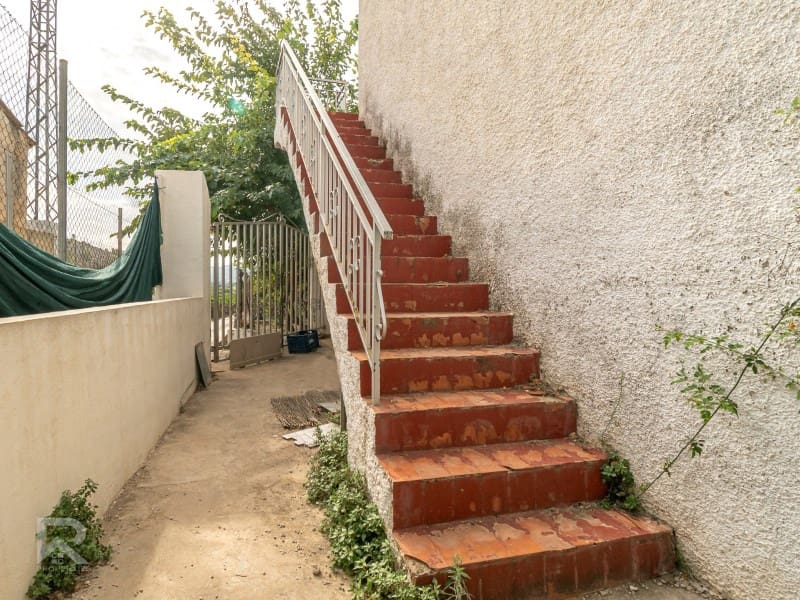 4 sovrum Villa till salu i Real de Gandia - 163 000 € (Ref: 10115621)