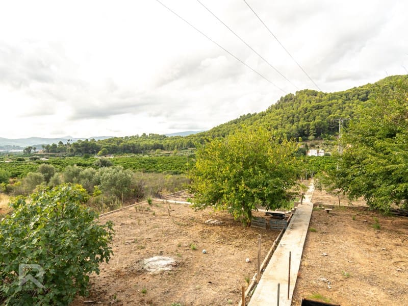 4 sovrum Villa till salu i Real de Gandia - 163 000 € (Ref: 10115621)