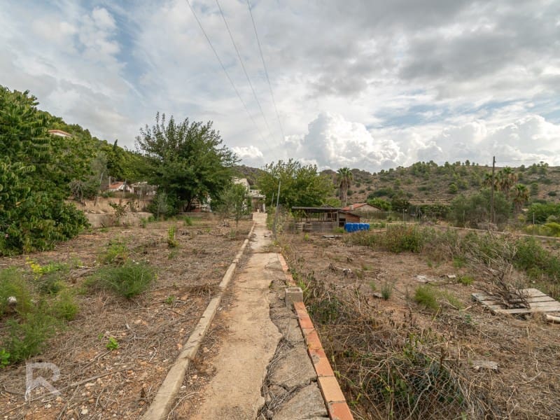 4 sovrum Villa till salu i Real de Gandia - 163 000 € (Ref: 10115621)