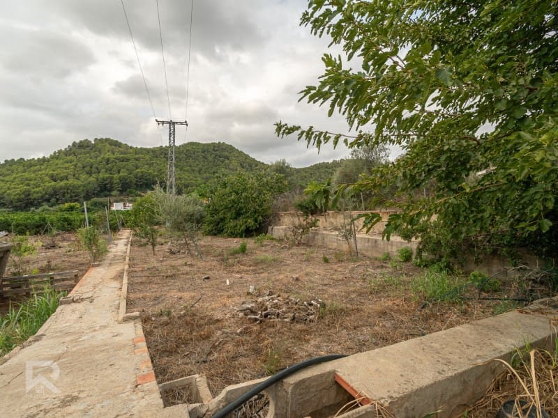4 sovrum Villa till salu i Real de Gandia - 163 000 € (Ref: 10115621)