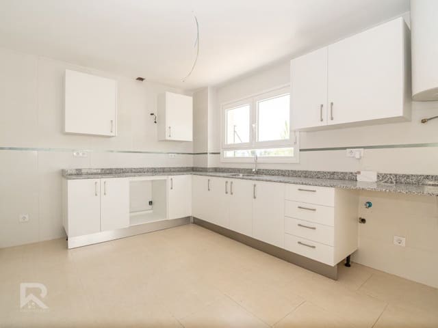 3 soverom Hus til salgs i Benicolet med svømmebasseng garasje - € 255 000 (Ref: 10124277)