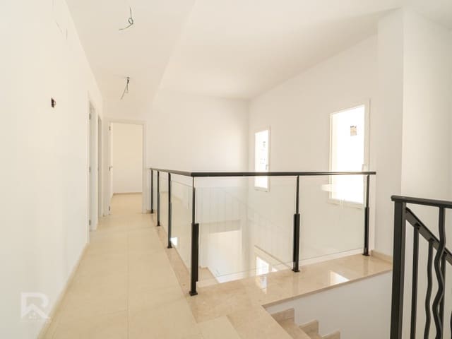 3 soverom Hus til salgs i Benicolet med svømmebasseng garasje - € 255 000 (Ref: 10124277)