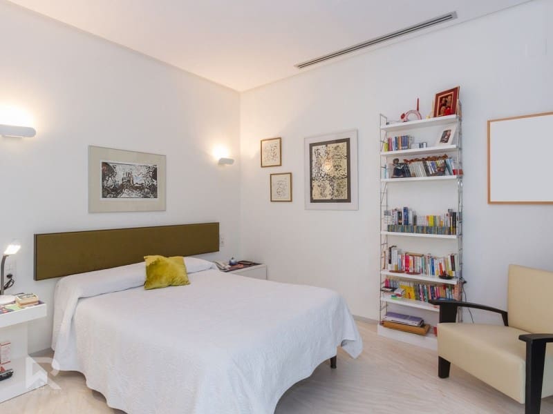 8 soveværelse Villa til salg i Ayelo de Rugat / Aielo de Rugat med swimmingpool - € 1.570.000 (Ref: 5969107)