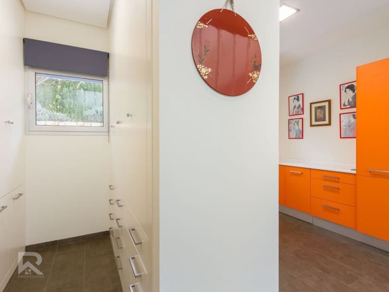 8 soveværelse Villa til salg i Ayelo de Rugat / Aielo de Rugat med swimmingpool - € 1.570.000 (Ref: 5969107)