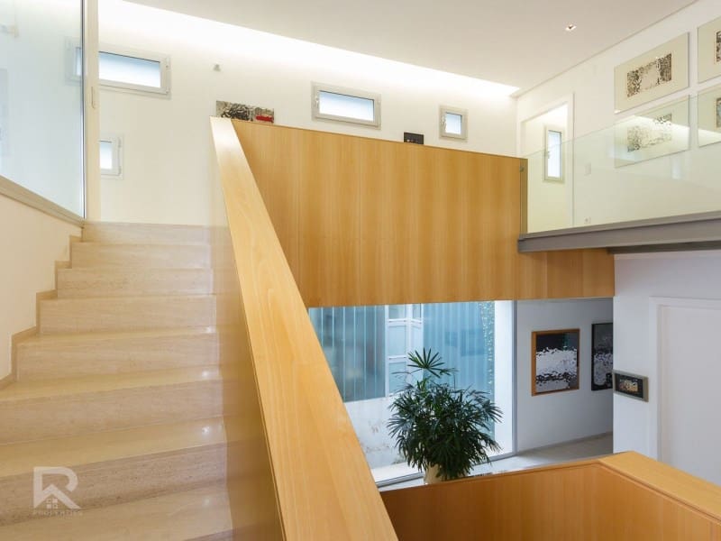 8 soveværelse Villa til salg i Ayelo de Rugat / Aielo de Rugat med swimmingpool - € 1.570.000 (Ref: 5969107)