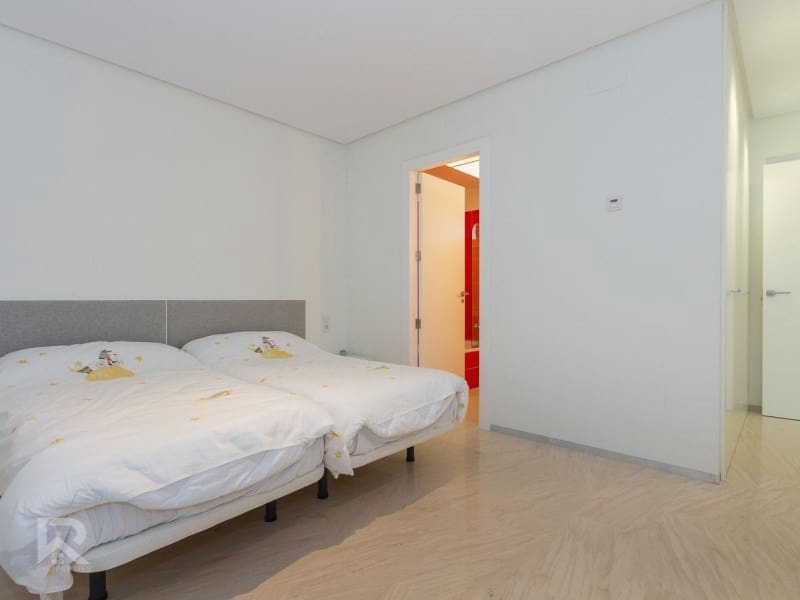 8 soveværelse Villa til salg i Ayelo de Rugat / Aielo de Rugat med swimmingpool - € 1.570.000 (Ref: 5969107)