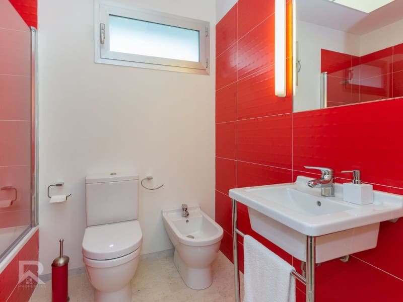 8 soveværelse Villa til salg i Ayelo de Rugat / Aielo de Rugat med swimmingpool - € 1.570.000 (Ref: 5969107)