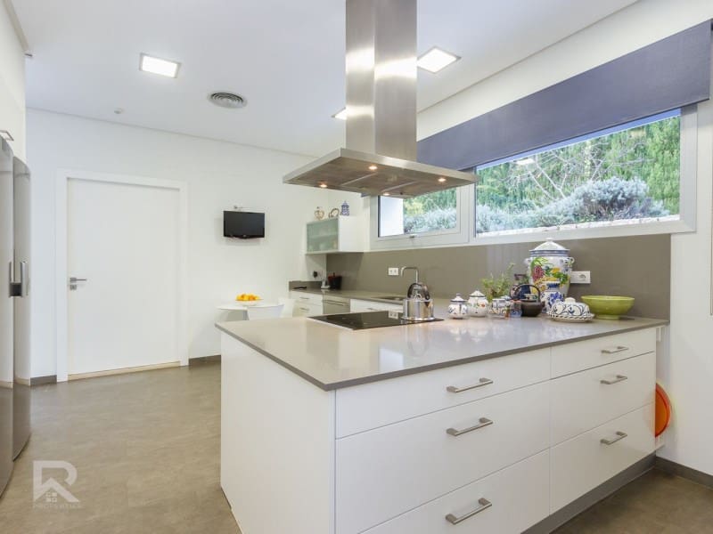 8 soveværelse Villa til salg i Ayelo de Rugat / Aielo de Rugat med swimmingpool - € 1.570.000 (Ref: 5969107)