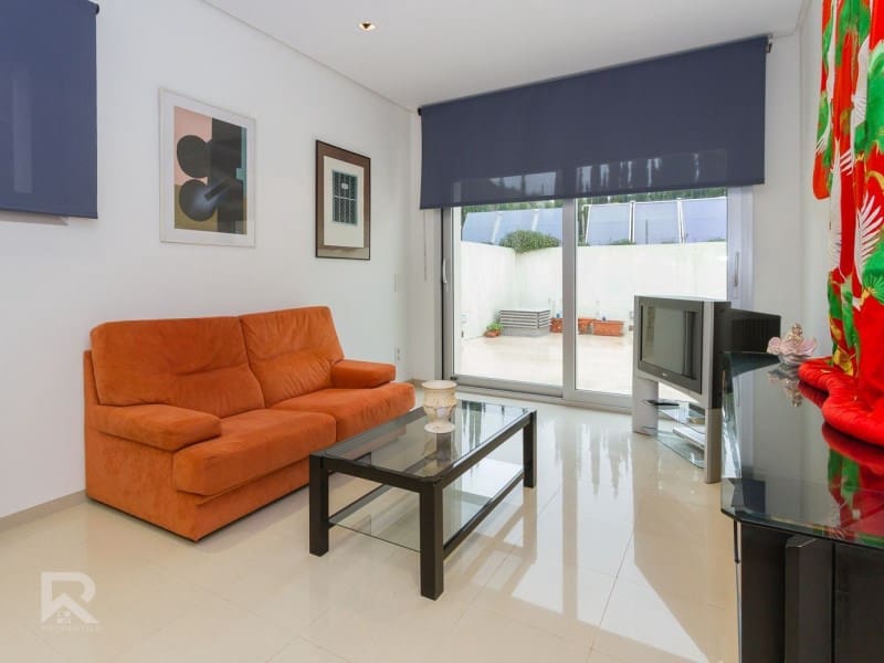 8 soveværelse Villa til salg i Ayelo de Rugat / Aielo de Rugat med swimmingpool - € 1.570.000 (Ref: 5969107)