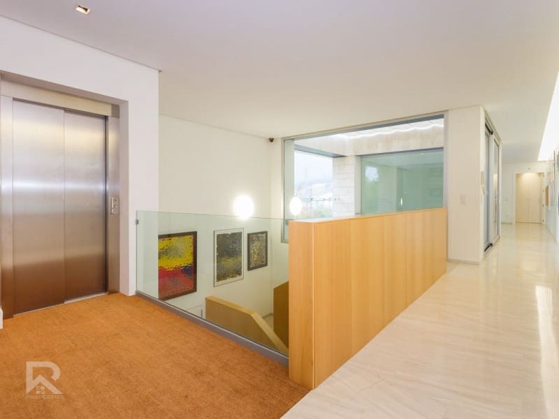 8 soveværelse Villa til salg i Ayelo de Rugat / Aielo de Rugat med swimmingpool - € 1.570.000 (Ref: 5969107)