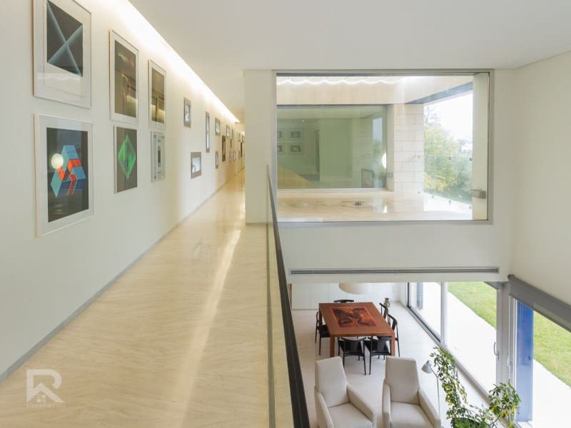 8 soveværelse Villa til salg i Ayelo de Rugat / Aielo de Rugat med swimmingpool - € 1.570.000 (Ref: 5969107)