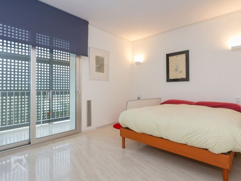 8 soveværelse Villa til salg i Ayelo de Rugat / Aielo de Rugat med swimmingpool - € 1.570.000 (Ref: 5969107)