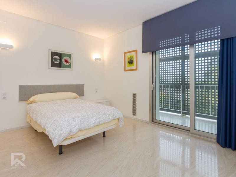 8 soveværelse Villa til salg i Ayelo de Rugat / Aielo de Rugat med swimmingpool - € 1.570.000 (Ref: 5969107)