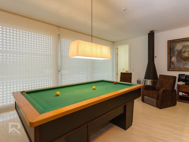 8 soveværelse Villa til salg i Ayelo de Rugat / Aielo de Rugat med swimmingpool - € 1.570.000 (Ref: 5969107)