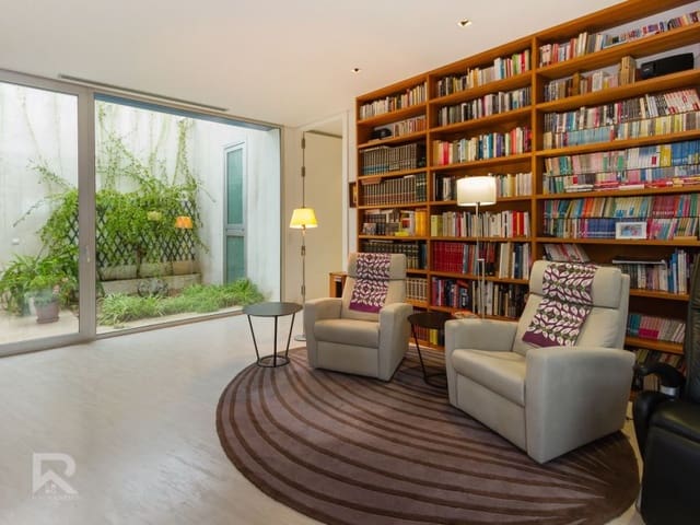 8 bedroom Villa for sale in Ayelo de Rugat / Aielo de Rugat with pool - € 1,570,000 (Ref: 5969107)