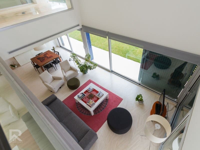 8 soveværelse Villa til salg i Ayelo de Rugat / Aielo de Rugat med swimmingpool - € 1.570.000 (Ref: 5969107)