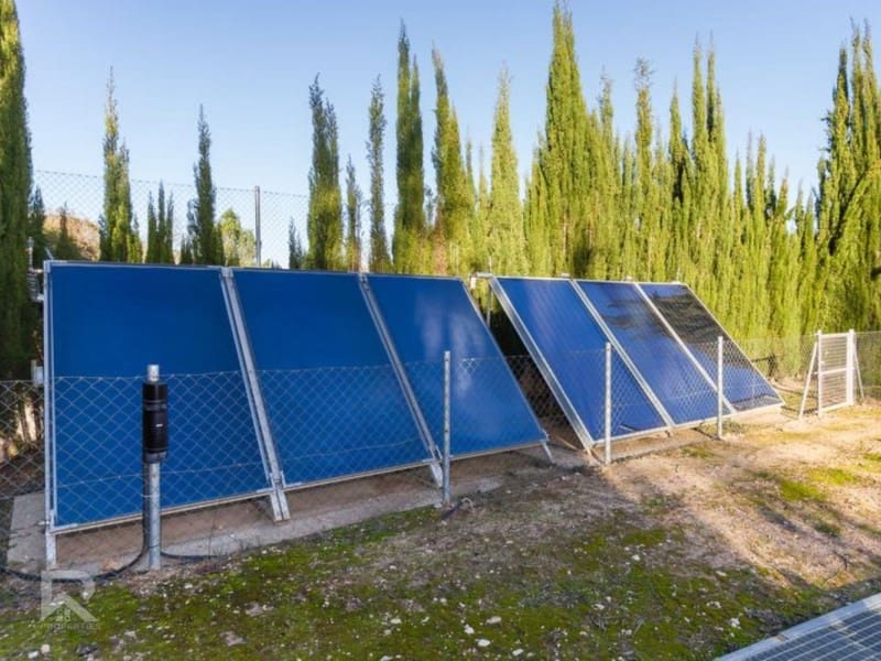 8 soveværelse Villa til salg i Ayelo de Rugat / Aielo de Rugat med swimmingpool - € 1.570.000 (Ref: 5969107)