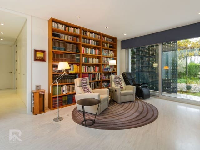 8 bedroom Villa for sale in Ayelo de Rugat / Aielo de Rugat with pool - € 1,570,000 (Ref: 5969107)