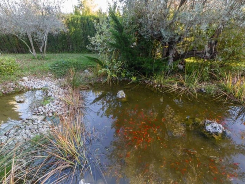 8 soveværelse Villa til salg i Ayelo de Rugat / Aielo de Rugat med swimmingpool - € 1.570.000 (Ref: 5969107)