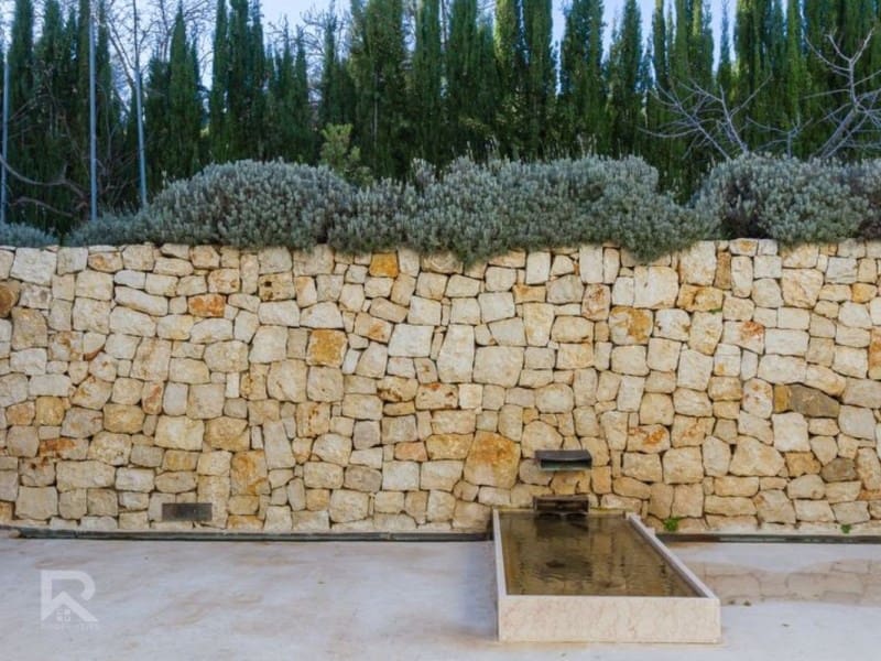 8 soveværelse Villa til salg i Ayelo de Rugat / Aielo de Rugat med swimmingpool - € 1.570.000 (Ref: 5969107)