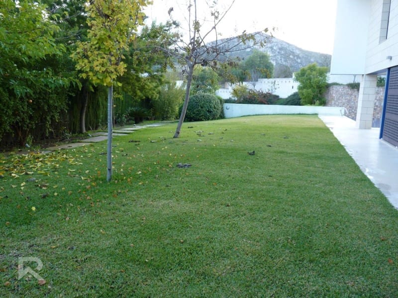 8 soveværelse Villa til salg i Ayelo de Rugat / Aielo de Rugat med swimmingpool - € 1.570.000 (Ref: 5969107)