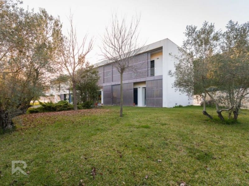 8 soveværelse Villa til salg i Ayelo de Rugat / Aielo de Rugat med swimmingpool - € 1.570.000 (Ref: 5969107)