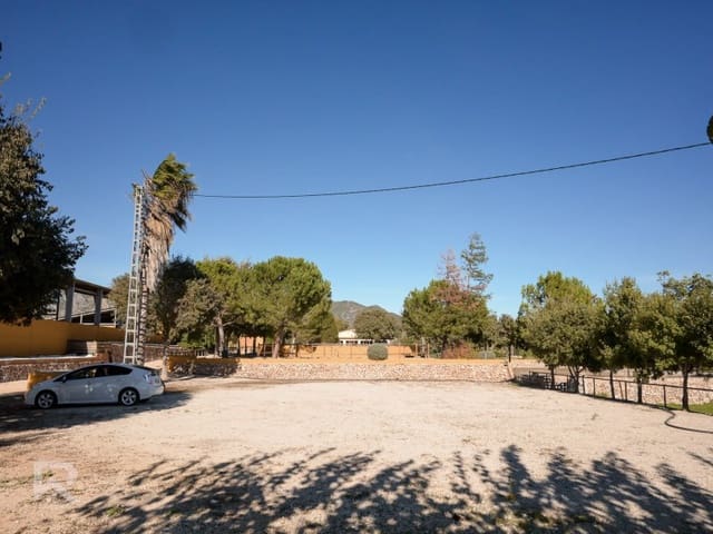 4 bedroom Finca/Country House for sale in Gandia - € 1,300,000 (Ref: 7364584)