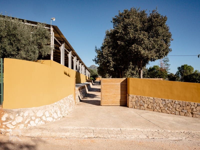 4 quarto Quinta/Casa Rural para venda em Gandia - 1 300 000 € (Ref: 7364584)