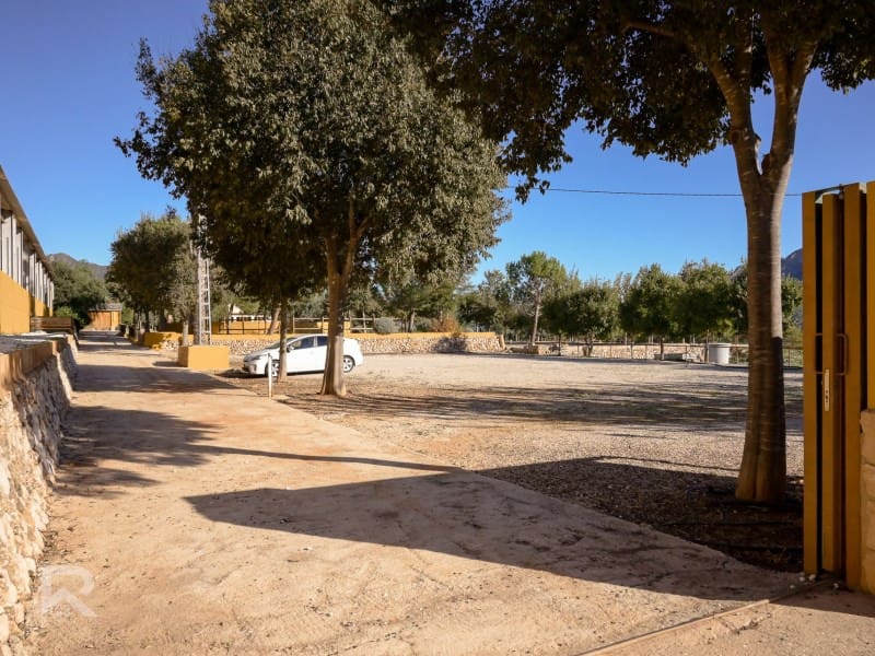 4 quarto Quinta/Casa Rural para venda em Gandia - 1 300 000 € (Ref: 7364584)