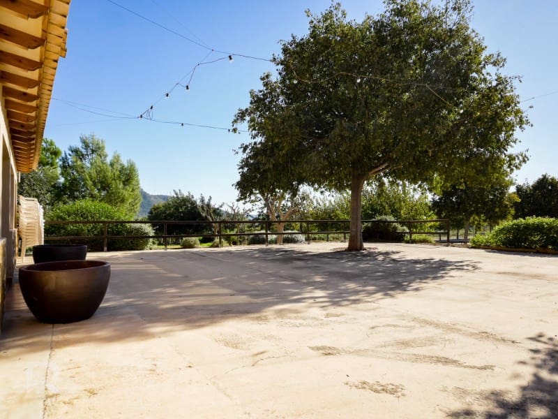 4 quarto Quinta/Casa Rural para venda em Gandia - 1 300 000 € (Ref: 7364584)